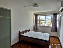Blk 863 Khatib Evergreen II (Yishun), HDB 5 Rooms #570904711